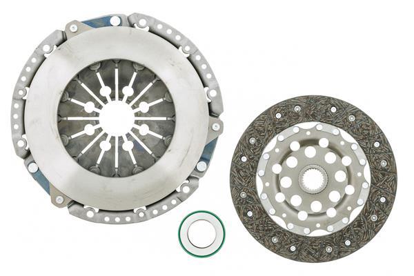 Kit embraiagem AISIN ref. KE-MB42